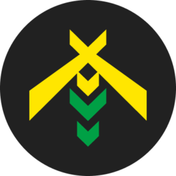 WanSwap (WASP) logo