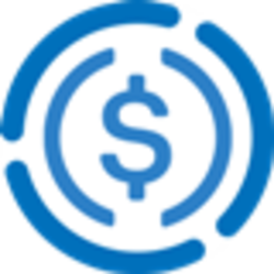 Bridged USD Coin (Wanchain) (WANUSDC) logo