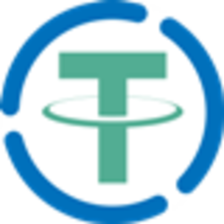 WanBridge Bridged USDT (Wanchain) (WANUSDT) logo