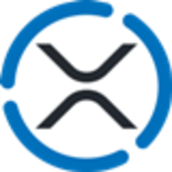 wanXRP (WANXRP) logo