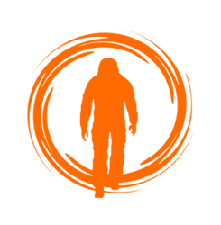 Warped (WARPED) logo