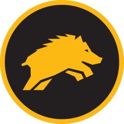 Warthog (WART) logo