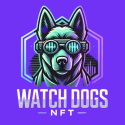 WATCHDOGS (WATCH) logo