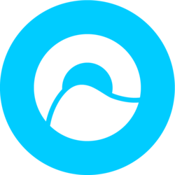 Wateract (WTR) logo