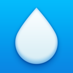 WaterMinder (WMDR) logo
