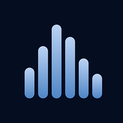 Wave Protocol (WAVE) logo