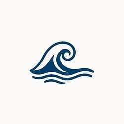 WaveFi (WAVE) logo
