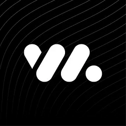 Waveform by Virtuals (WAVE) logo