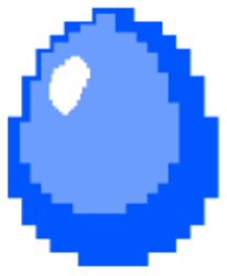 Waves Ducks (EGG) logo
