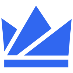 WazirX (WRX) logo