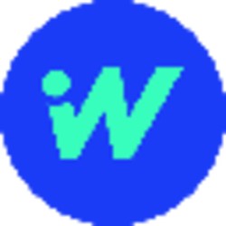 Wefi (WEFI) logo