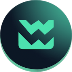Weft Finance (WEFT) logo