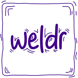 weldr (WLDR) logo