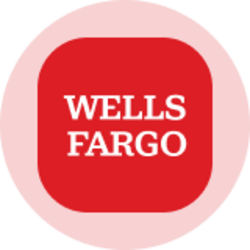 Wells Fargo (Ondo Tokenized Stock) (WFCON) logo