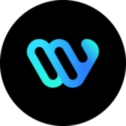 Welshare Health Token (WEL) logo