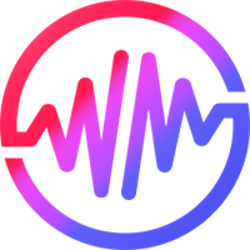 WEMIX (WEMIX) logo