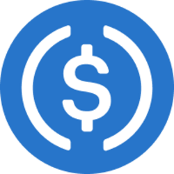 WEMIX3.0 Bridged USDC (WEMIX3.0 DPoS) (USDC.E) logo