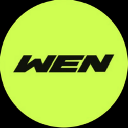Wen Lambo (WEN) logo