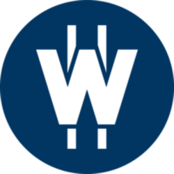 WeSendit (WSI) logo