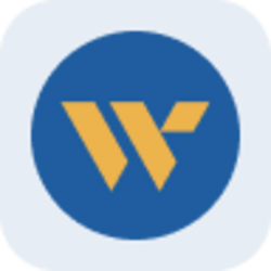 Western Digital Tokenized Stock (Reality) (RWDC) logo