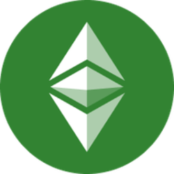 Wrapped ETC (WETC) logo