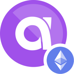 WETH ARM LP Token (ARM-WETH) logo