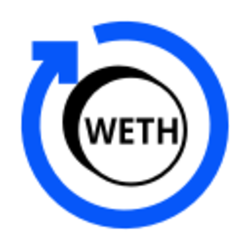 WETH yVault (YVWETH) logo