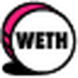 WETH (WETH) logo