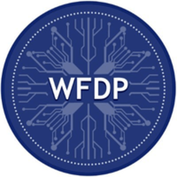 WFDP (WFDP) logo