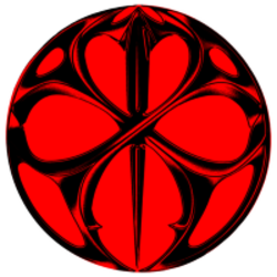 Whispers Of Decay ($DCAY) logo
