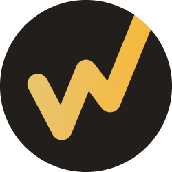 WhiteBIT Coin (WBT) logo