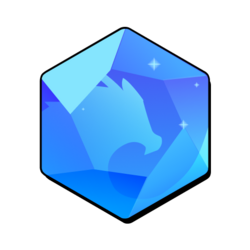Wild Forest Token (WF) logo