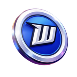 Wildcard (WC) logo