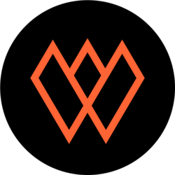 Wilder World (WILD) logo
