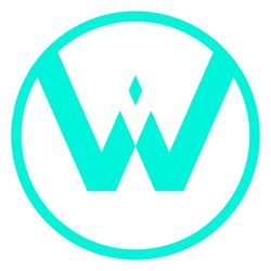 Wizardia (WZRD) logo