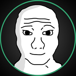 Wojak (WOJAK) logo