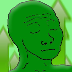 Wojak Coin (WOJAK) logo