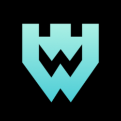 WOLF (WOLF) logo