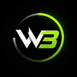 WORLD BET (WBET) logo