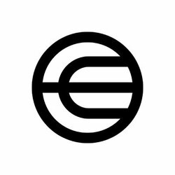 Worldcoin (WLD) logo