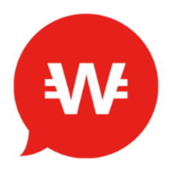 Wowbit (WWB) logo