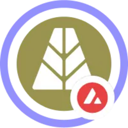 Wrapped Aave Avalanche AUSD (WAAVAAUSD) logo
