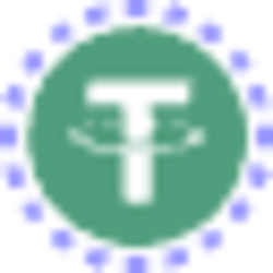 Wrapped Aave Ethereum USDT (WAETHUSDT) logo