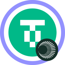 Wrapped Aave Plasma USDT0 (WAPLAUSDT0) logo