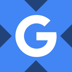 Wrapped Alphabet xStock (WGOOGLX) logo