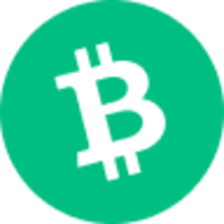 Wrapped BCH (WBCH) logo