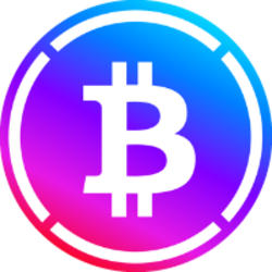 Wrapped Bitcoin (PulseChain) (WBTC) logo