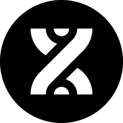 Wrapped BounceBit (WBB) logo
