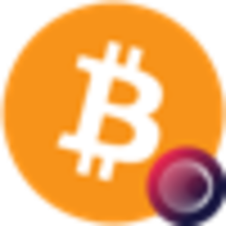 Wrapped BTC (Wormhole) (WBTC) logo