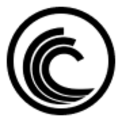 Wrapped BTT (Tron) (WBTT) logo